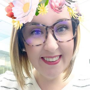 Meet your Posher, Briana